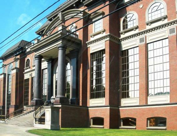 slider image